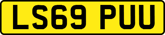 LS69PUU