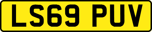 LS69PUV