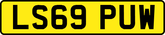 LS69PUW
