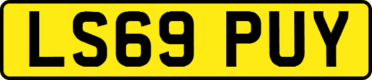 LS69PUY