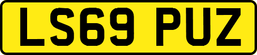 LS69PUZ