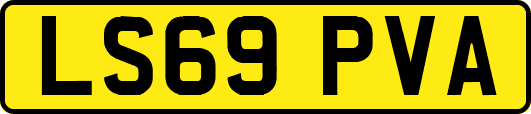 LS69PVA