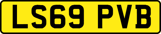 LS69PVB