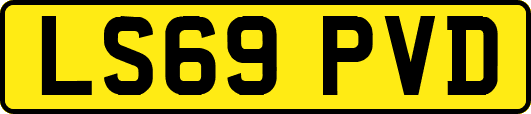 LS69PVD