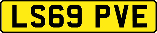 LS69PVE