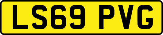LS69PVG