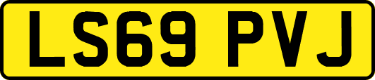 LS69PVJ