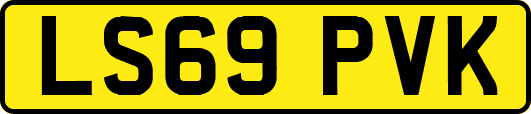 LS69PVK