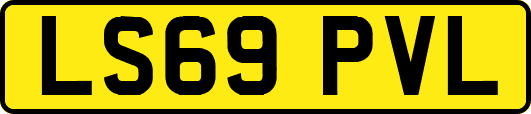 LS69PVL