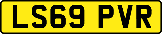 LS69PVR