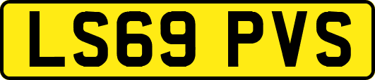 LS69PVS