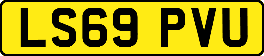 LS69PVU