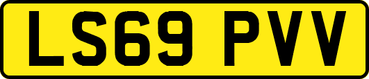 LS69PVV