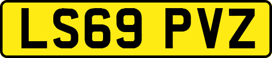 LS69PVZ