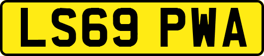 LS69PWA