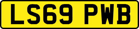 LS69PWB