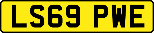 LS69PWE