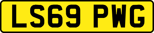 LS69PWG