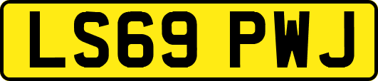 LS69PWJ
