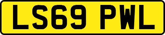 LS69PWL
