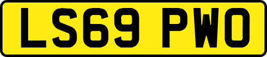 LS69PWO