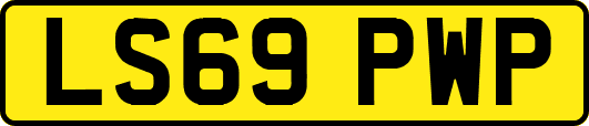 LS69PWP