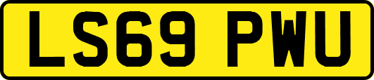 LS69PWU
