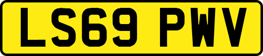 LS69PWV