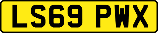 LS69PWX