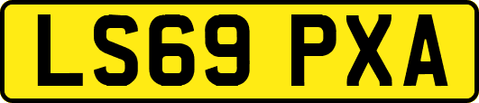 LS69PXA
