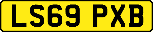 LS69PXB