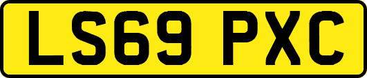 LS69PXC