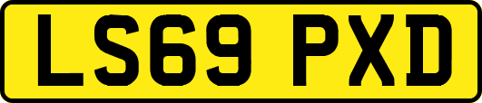 LS69PXD