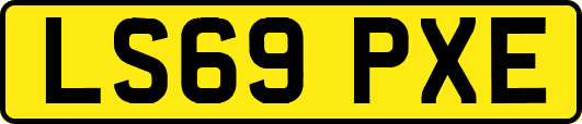 LS69PXE
