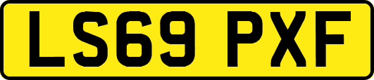 LS69PXF