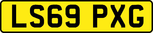 LS69PXG
