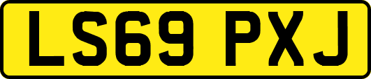 LS69PXJ