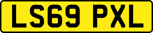 LS69PXL