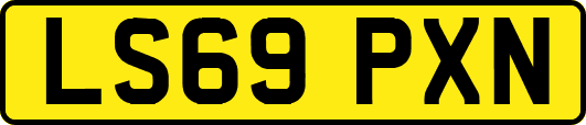 LS69PXN