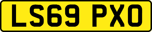 LS69PXO