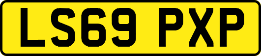 LS69PXP