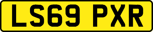 LS69PXR