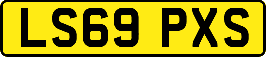 LS69PXS