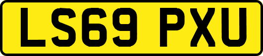LS69PXU