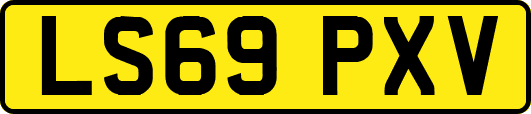 LS69PXV