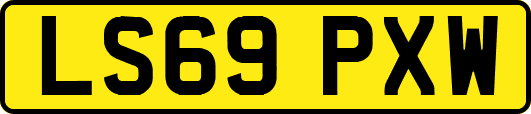 LS69PXW