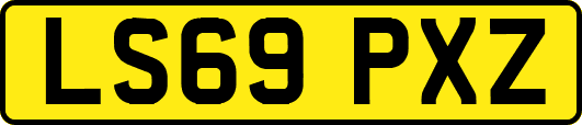 LS69PXZ