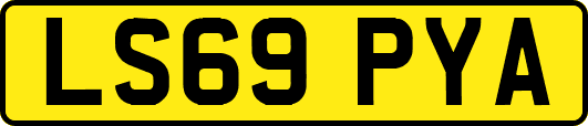 LS69PYA