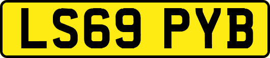 LS69PYB
