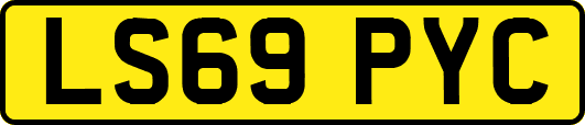 LS69PYC
